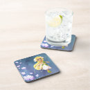 Search for fairy wings coasters Flowers