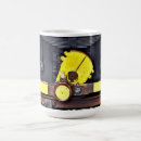 Search for vintage train mugs Railways
