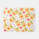 Search for nursery doormats Heart
