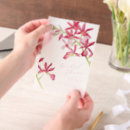 Search for vellum bridal shower invitations Watercolor