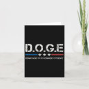 Search for doge cards Presidential satire