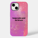 Search for wall art iphone cases Pink