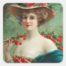 Search for vintage cherry stickers Nature