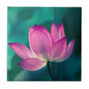 Search for water lily flower tiles Plant