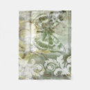 Search for butterfly blankets Green