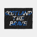 Search for be brave blankets Blue