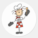 Search for wooden spoons stickers Kitchen