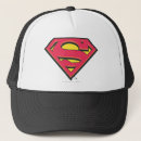 Search for s baseball caps Superman logo