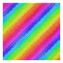 Search for rainbow colours posters Pastel