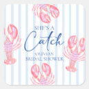 Search for blue lobster stickers Sea
