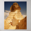 Search for egyptian sphinx posters Pharaoh