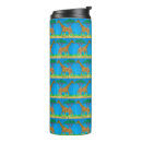 Search for colourful giraffe mugs Drawing