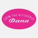 Search for kitchen oval stickers Cooking