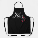 Search for cosmetologist aprons Hairdresser