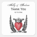 Search for heart with wings stickers Valentine