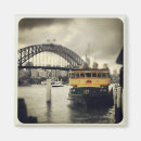 Search for quay magnets Photography