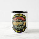 Search for yellowstone mugs Wolves