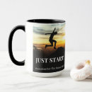 Search for self help mugs Encouragement