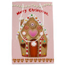Search for gingerbread man gift bags Merry christmas