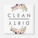 Search for dishwasher magnets Cute