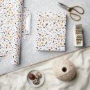Search for halloween baby shower wrapping paper Bats