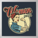 Search for womens power posters Girl