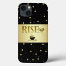 Search for black coffee iphone cases Modern