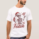 Search for sarcastic christmas tshirts Holiday humour
