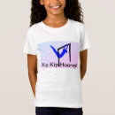 Search for kip tshirts Gymnastics