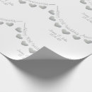 Search for anniversaries wrapping paper Couple