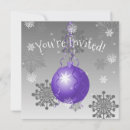 Search for fancy christmas invitations Party