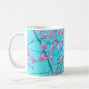Search for plum blossom mugs Botanical