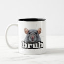 Search for rat mugs Animal lover