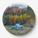 Search for vintage truck birthday Car