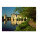 Search for chenonceau chateau postcards Reflection