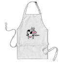 Search for moo aprons Animals