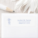 Search for religious easter return address labels Faith