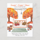 Search for thanksgiving moving announcement cards New home