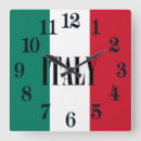 Search for italia clocks Italy