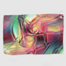 Search for tropical golf towels Red