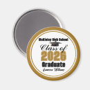 Search for graduating class magnets High school
