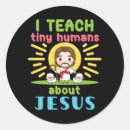 Search for jesus is risen stickers Religious