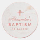 Search for christening envelope seals Girl