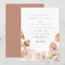 Search for western boho wedding invitations Cactus