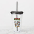 Search for willy drinkware Never say die