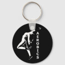 Search for aerobics key rings Gym