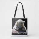 Search for global warming tote bags Climate change