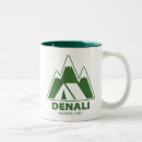 Search for mount mckinley mugs Alaska
