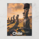 Search for easter island postcards Retro