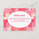 Search for artist reception invitations Watercolor